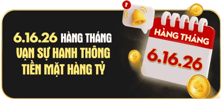 Tổng Quan Các Chương Trình Khuyến Mãi Hấp Dẫn Tại G666