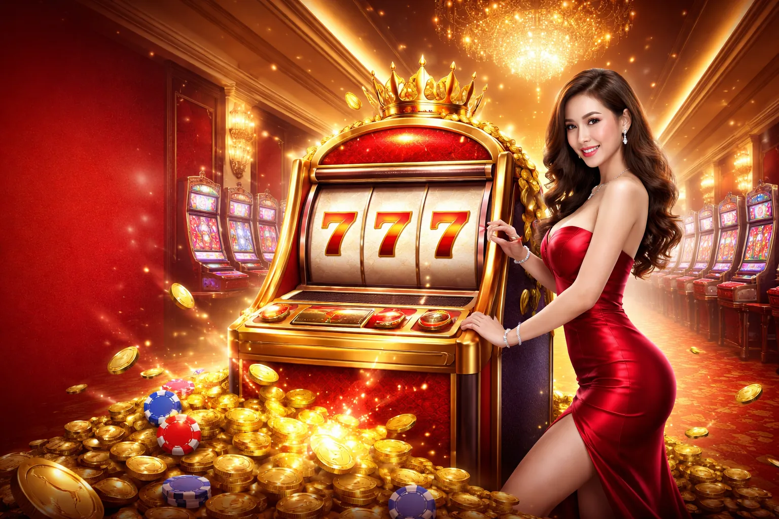 G666 Link Mới Nhất 2026 – Sảnh Nổ Hũ Đỉnh Cao
