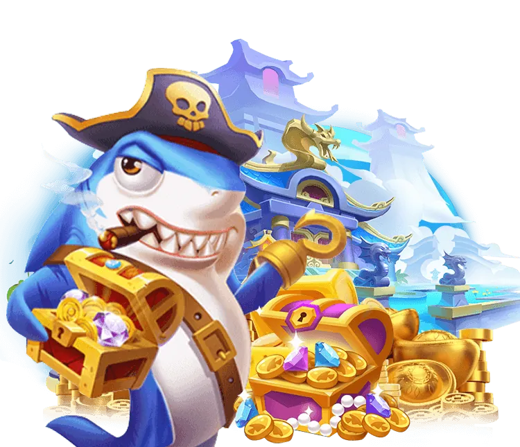 Game Vua Bắn Cá tại G666 với hình ảnh đại dương rực rỡ