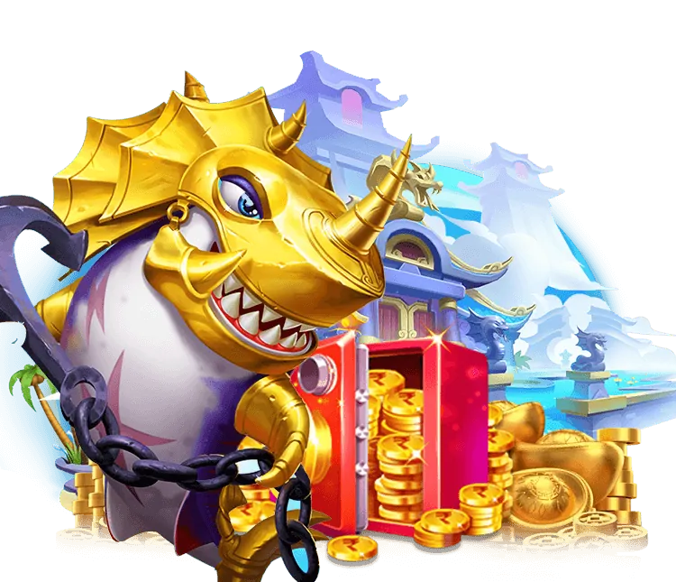 Game Đại Hải Trình với các sinh vật biển kỳ lạ