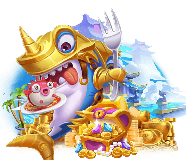 Game Biển Xanh Huyền Bí với ngọc trai và sinh vật thần thoại